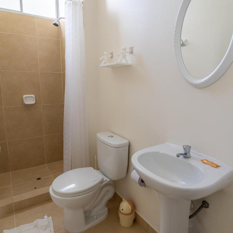 Spacious and Comfortable Apartment with Parking - Apartment - 31