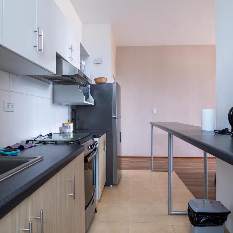 Spacious and Comfortable Apartment with Parking - Apartment - 23
