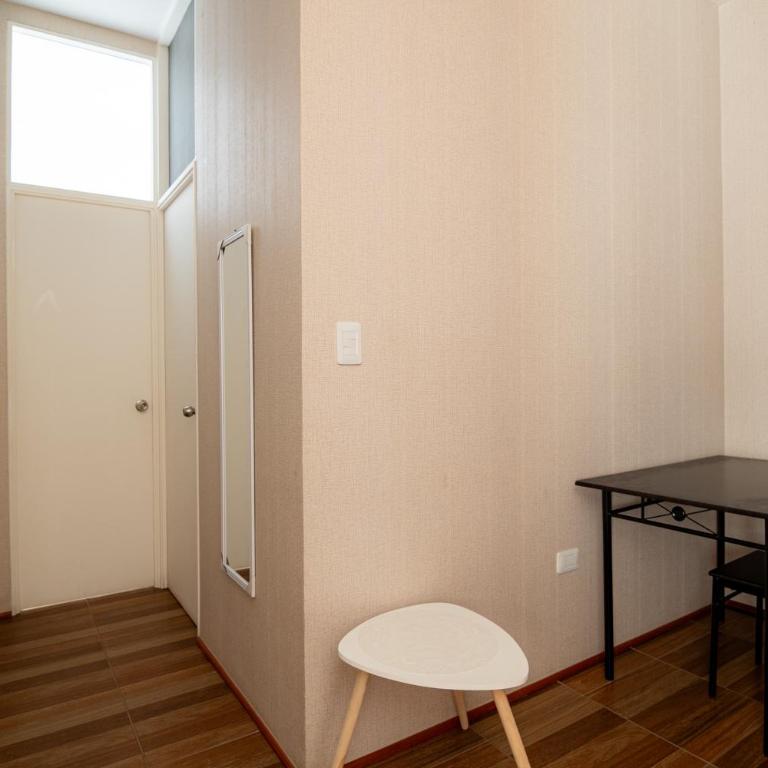Spacious and Comfortable Apartment with Parking - Apartment - 21