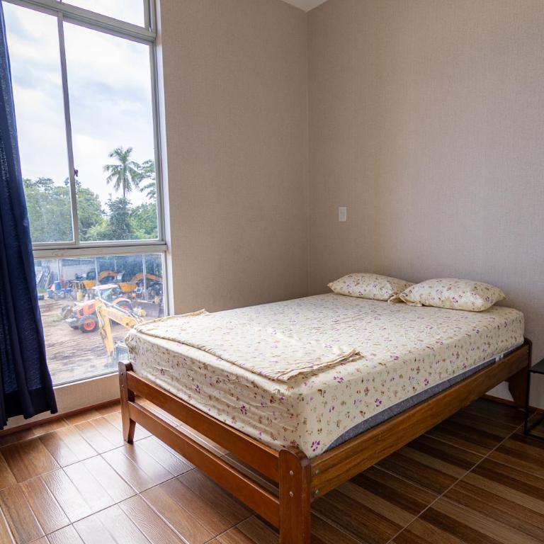 Spacious and Comfortable Apartment with Parking - Apartment - 25