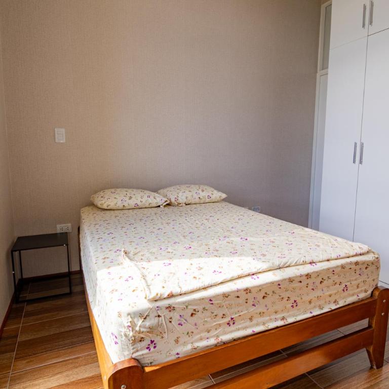 Spacious and Comfortable Apartment with Parking - Apartment - 6