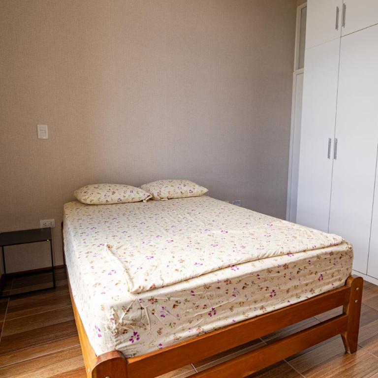 Spacious and Comfortable Apartment with Parking - Apartment - 24