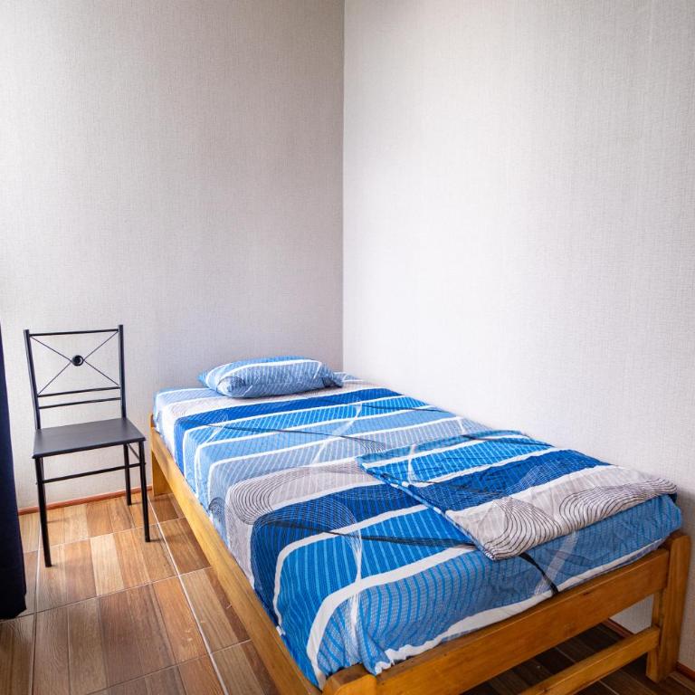 Spacious and Comfortable Apartment with Parking - Apartment - 8