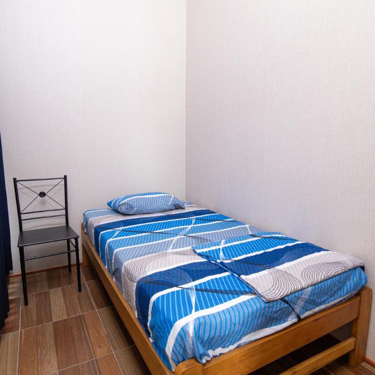 Spacious and Comfortable Apartment with Parking - Apartment - 30