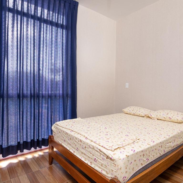 Spacious and Comfortable Apartment with Parking - Apartment - 34