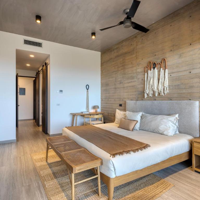 OR Cabo Boutique Residences by Lumina - Apartamento de 2 dormitorios con balcón - 9