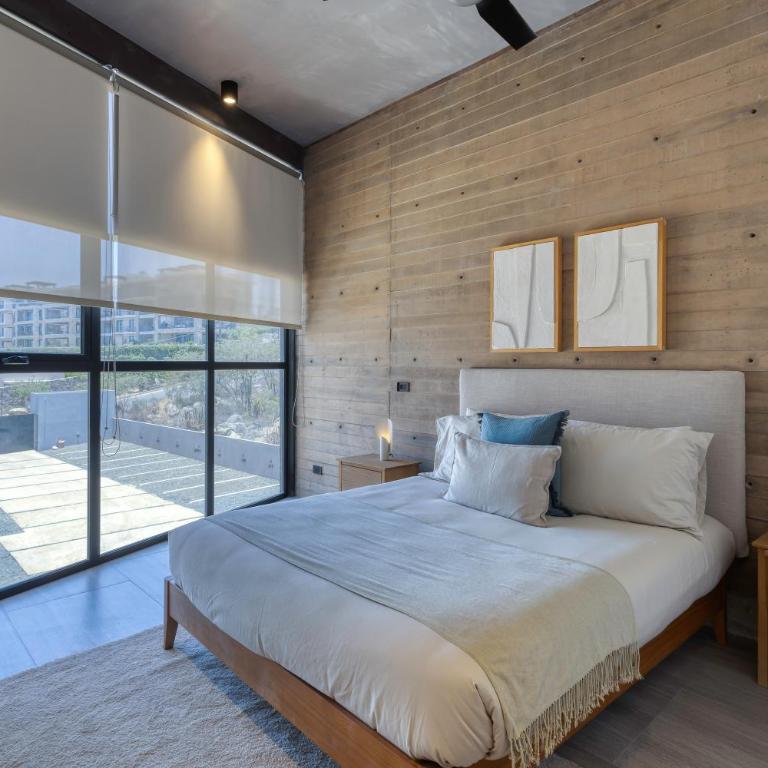 OR Cabo Boutique Residences by Lumina - Apartamento de 2 dormitorios con balcón - 10
