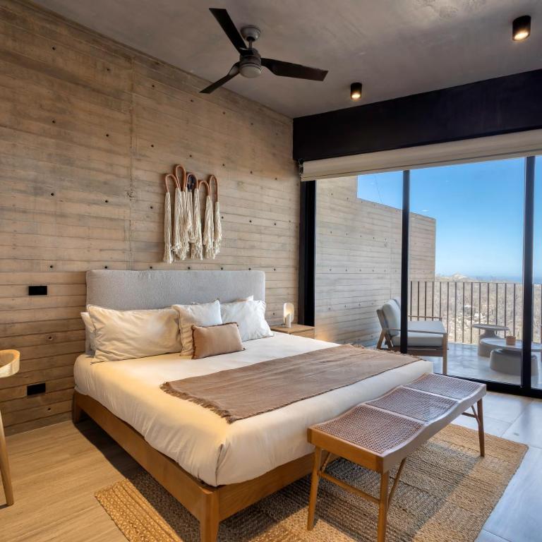OR Cabo Boutique Residences by Lumina - Apartamento de 2 dormitorios con balcón - 13