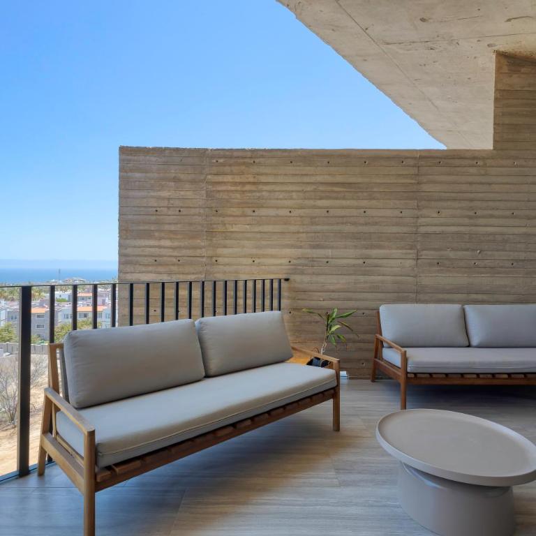 OR Cabo Boutique Residences by Lumina - Apartamento de 2 dormitorios con balcón - 6