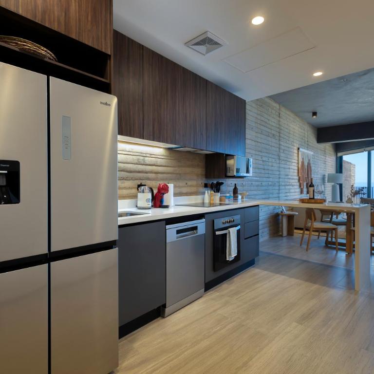 OR Cabo Boutique Residences by Lumina - Apartamento de 2 dormitorios con balcón - 4