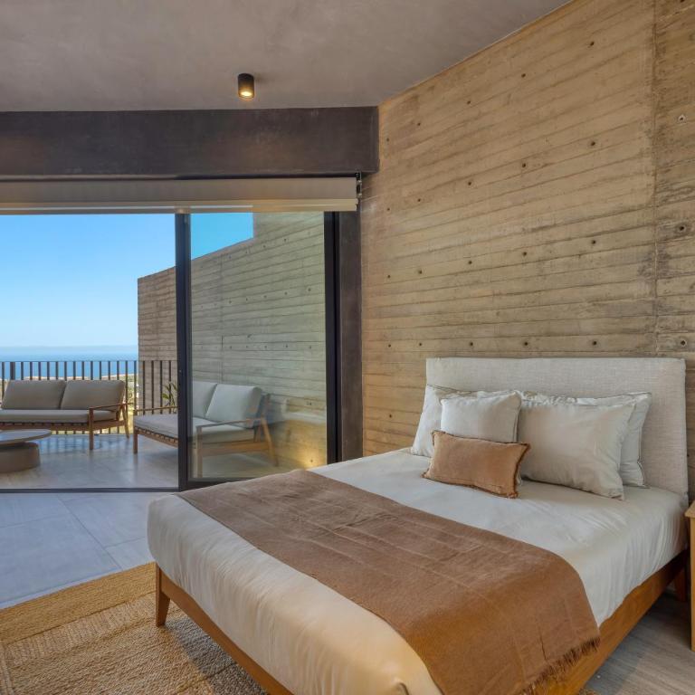 OR Cabo Boutique Residences by Lumina - Apartamento de 2 dormitorios con balcón - 8