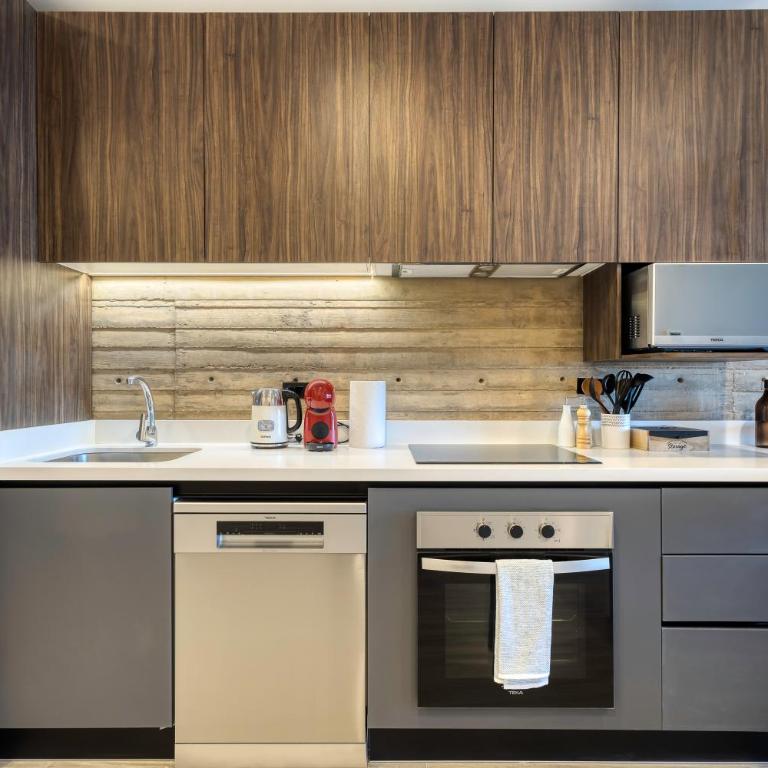 OR Cabo Boutique Residences by Lumina - Apartamento de 2 dormitorios con balcón - 5