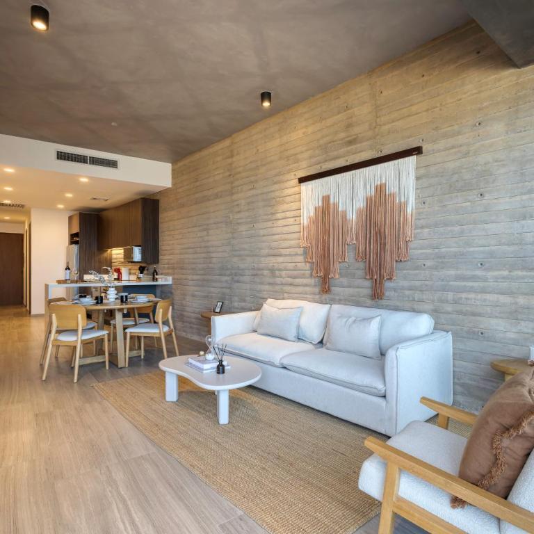 OR Cabo Boutique Residences by Lumina - Apartamento de 2 dormitorios con balcón - 7