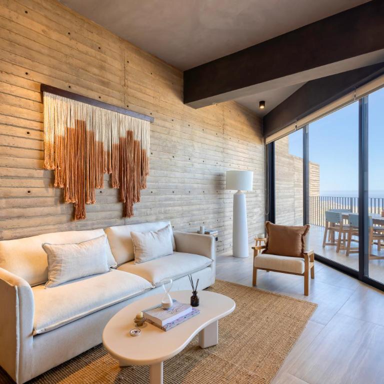 OR Cabo Boutique Residences by Lumina - Apartamento de 2 dormitorios con balcón - 12