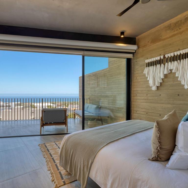 OR Cabo Boutique Residences by Lumina - Apartamento Ático - 2