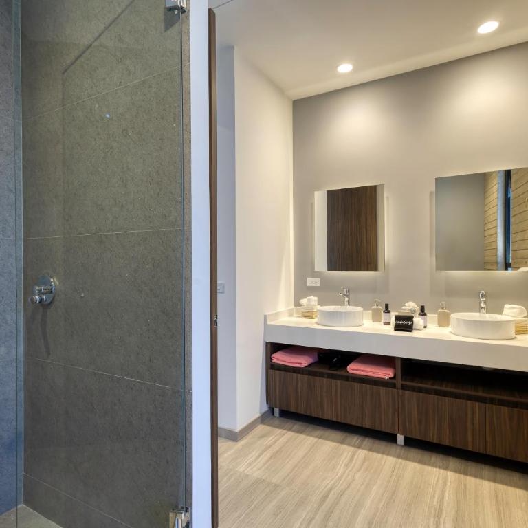 OR Cabo Boutique Residences by Lumina - Apartamento Ático - 8