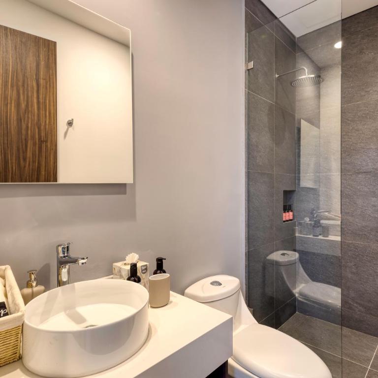 OR Cabo Boutique Residences by Lumina - Apartamento Ático - 10