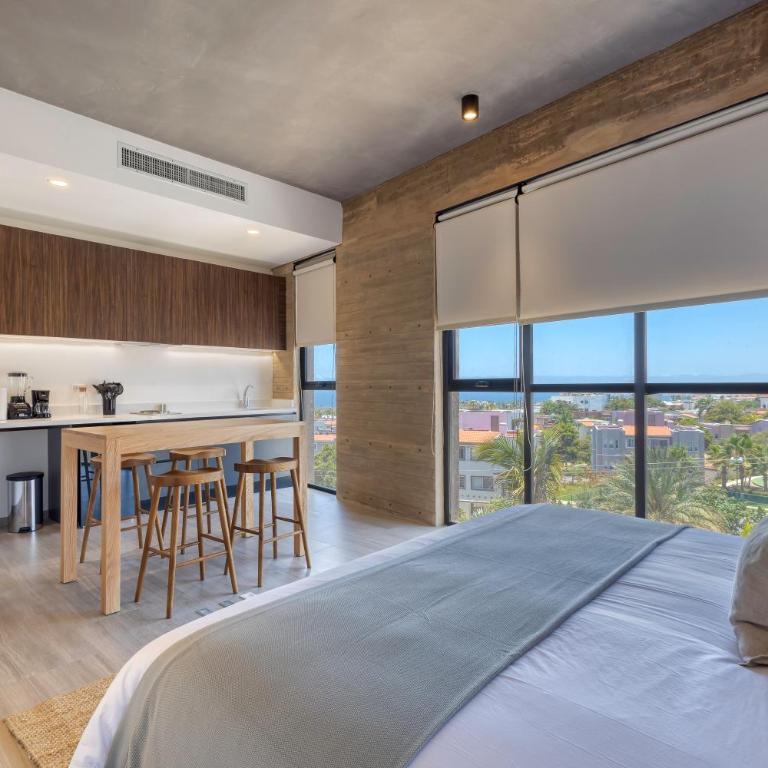 OR Cabo Boutique Residences by Lumina - Apartamento Ático - 15