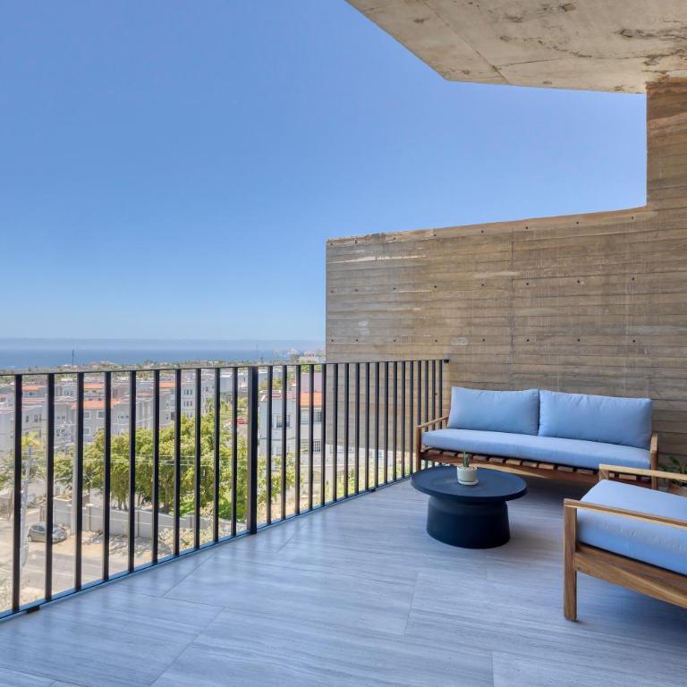 OR Cabo Boutique Residences by Lumina - Apartamento Ático - 12