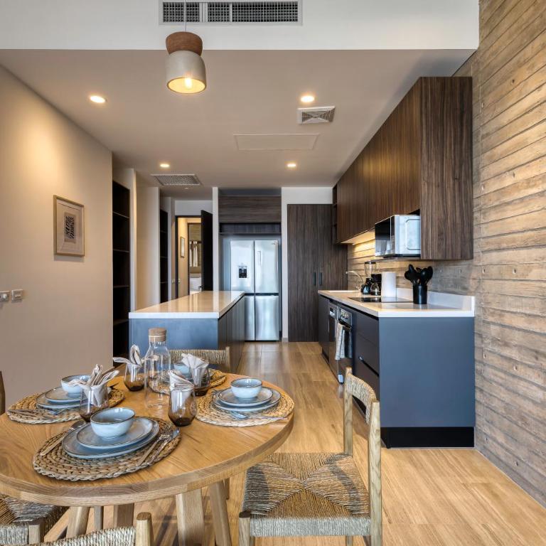 OR Cabo Boutique Residences by Lumina - Apartamento Ático - 11
