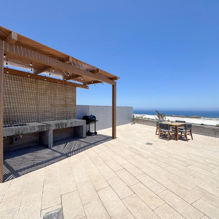 OR Cabo Boutique Residences by Lumina - Apartamento Ático - 13