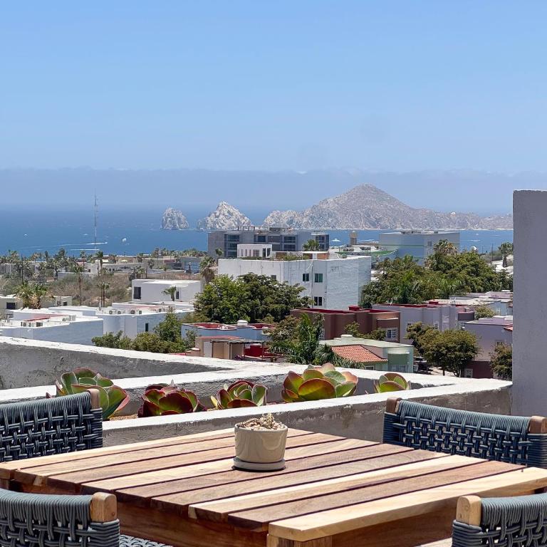 OR Cabo Boutique Residences by Lumina - Apartamento Ático - 16