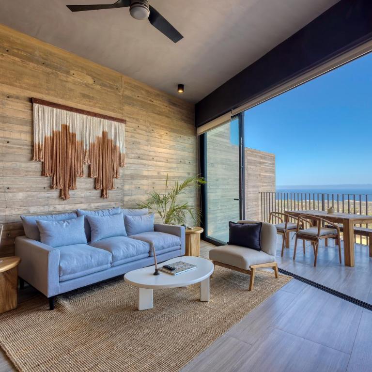 OR Cabo Boutique Residences by Lumina - Apartamento Ático - 1