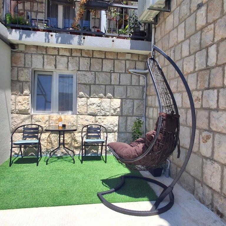 Studio Apartman Radule - Apartman sa 1 Spavaćom Sobom - 15