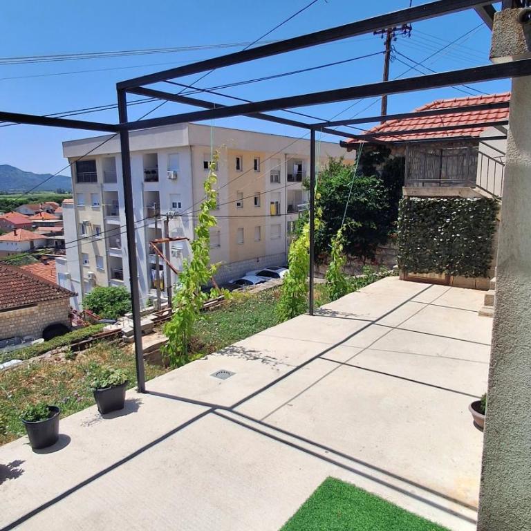 Studio Apartman Radule - Apartman sa 1 Spavaćom Sobom - 11