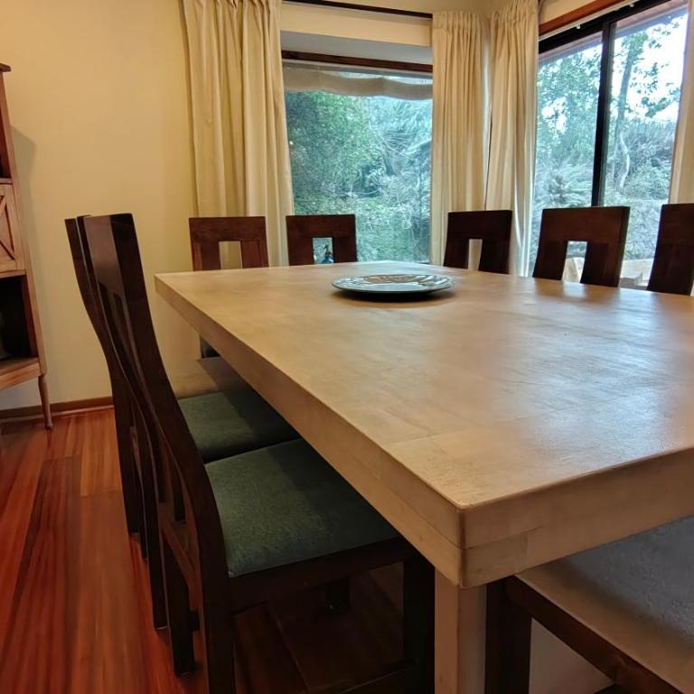 Oceana Suites Laguna de Aculeo - Vacation Home - 18