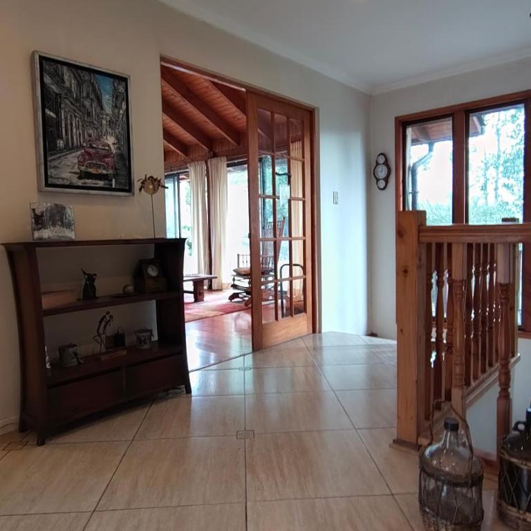 Oceana Suites Laguna de Aculeo - Vacation Home - 20