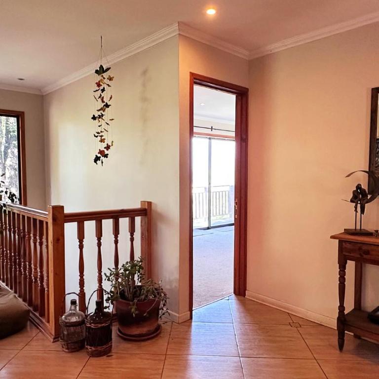 Oceana Suites Laguna de Aculeo - Vacation Home - 22