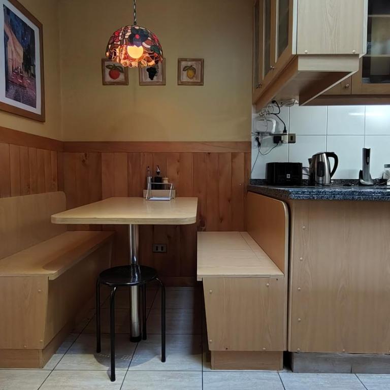 Oceana Suites Laguna de Aculeo - Vacation Home - 27
