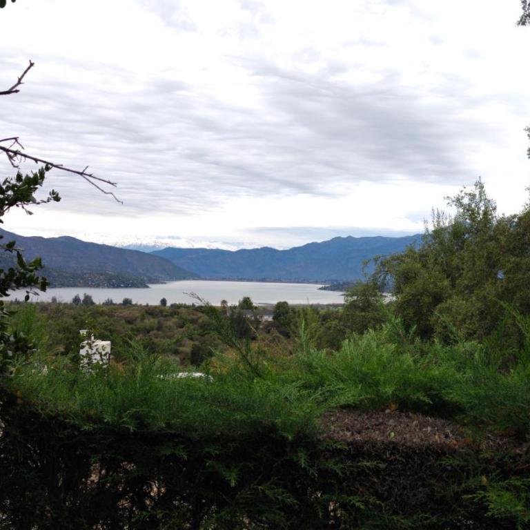 Oceana Suites Laguna de Aculeo - Vacation Home - 28