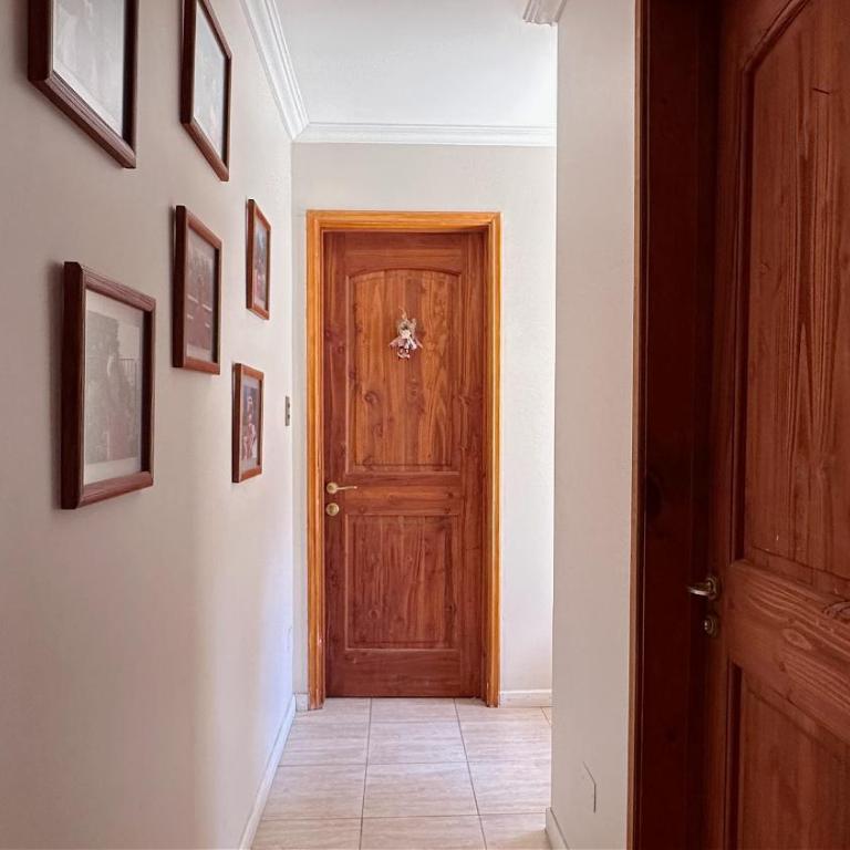 Oceana Suites Laguna de Aculeo - Vacation Home - 34