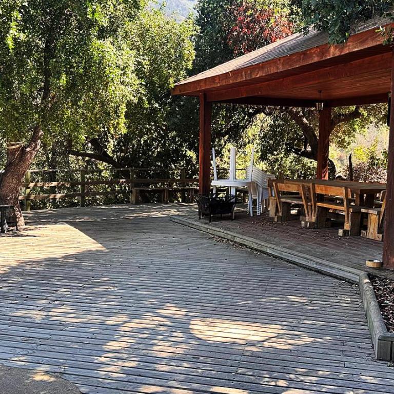 Oceana Suites Laguna de Aculeo - Vacation Home - 36