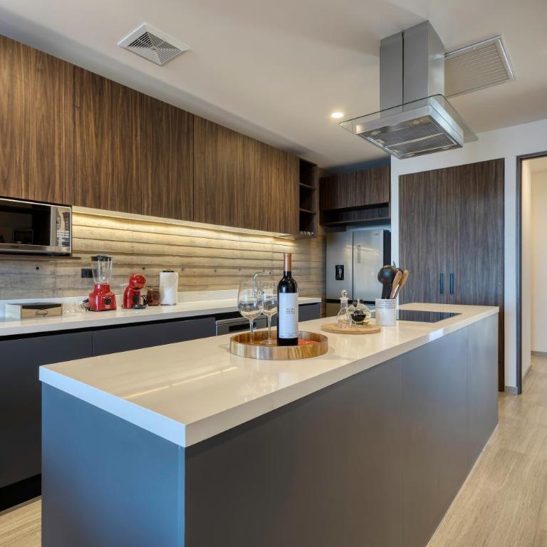 OR Cabo Boutique Residences by Lumina - Apartamento de 2 dormitorios con balcón - 1