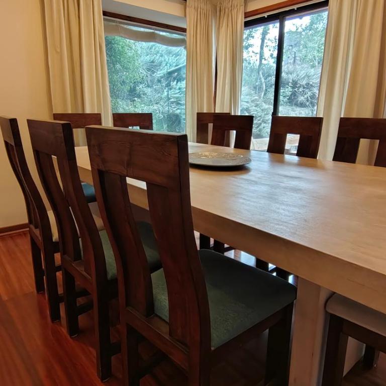 Oceana Suites Laguna de Aculeo - Vacation Home - 39