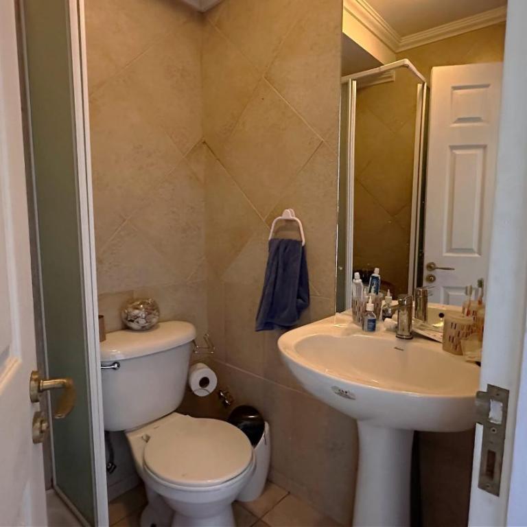 Oceana Suites Laguna de Aculeo - Vacation Home - 41