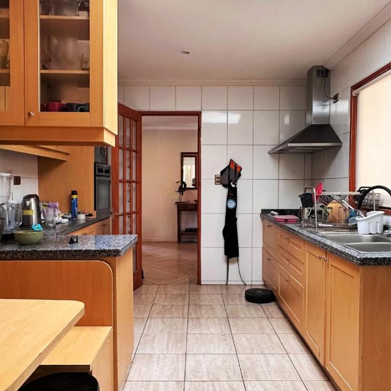 Oceana Suites Laguna de Aculeo - Vacation Home - 45