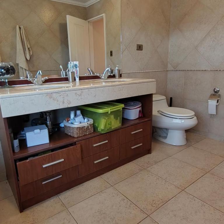 Oceana Suites Laguna de Aculeo - Vacation Home - 46