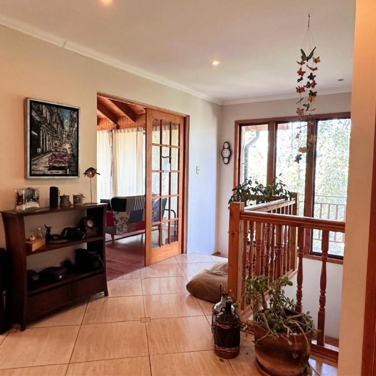 Oceana Suites Laguna de Aculeo - Vacation Home - 47