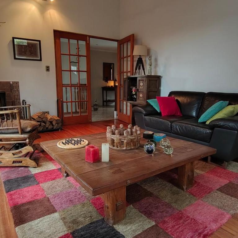 Oceana Suites Laguna de Aculeo - Vacation Home - 50