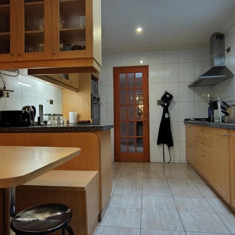 Oceana Suites Laguna de Aculeo - Vacation Home - 54