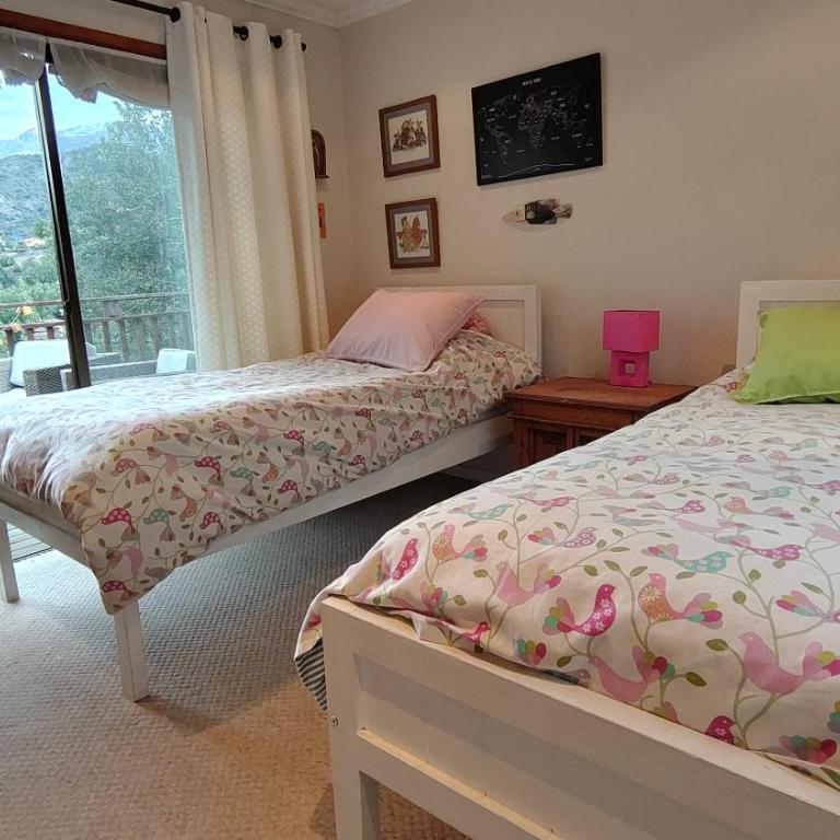 Oceana Suites Laguna de Aculeo - Vacation Home - 58