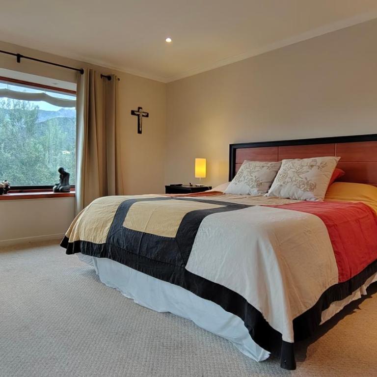 Oceana Suites Laguna de Aculeo - Vacation Home - 61