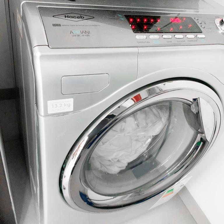 Suite de lujo cerca al aeropuerto, terminal, mall sol - Apartamento de 2 dormitorios con vistas a la ciudad - 35
