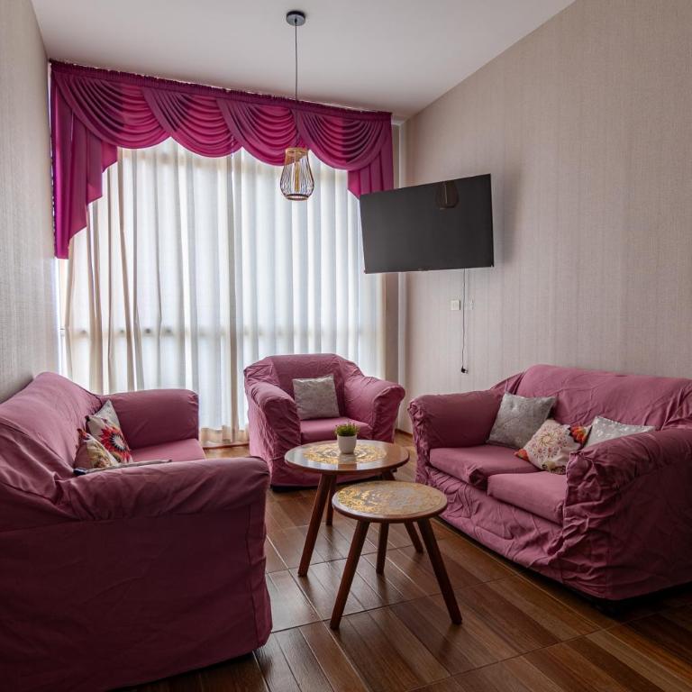 Top Rated Apartment with Parking and Full Comfort - Apartamento de 3 dormitorios - 16