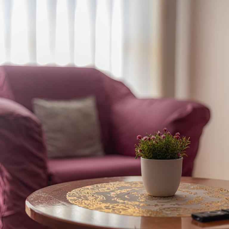 Top Rated Apartment with Parking and Full Comfort - Apartamento de 3 dormitorios - 28