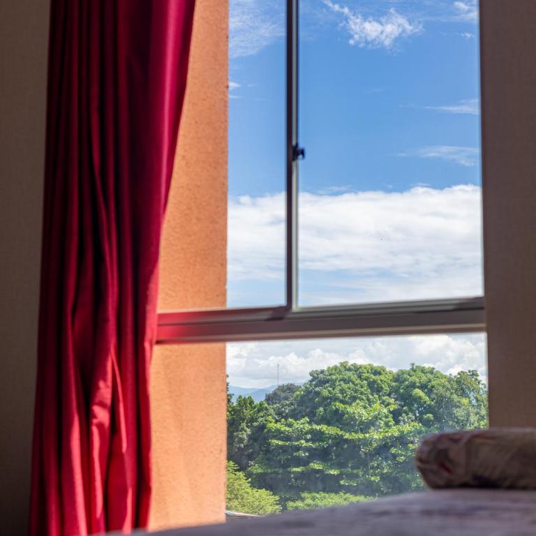 Top Rated Apartment with Parking and Full Comfort - Apartamento de 3 dormitorios - 25